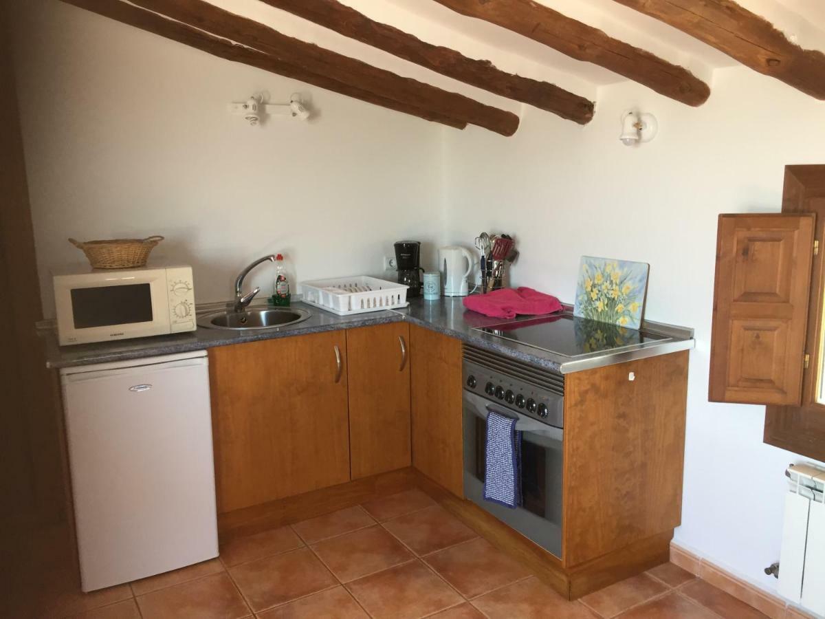 Persianas Azules Bed and breakfast