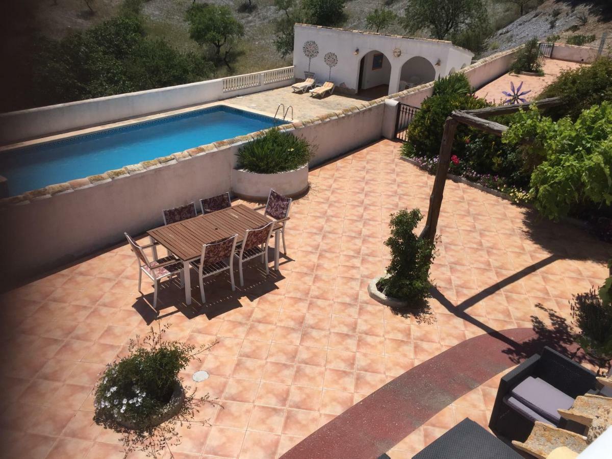 Bed and breakfast Persianas Azules 2*