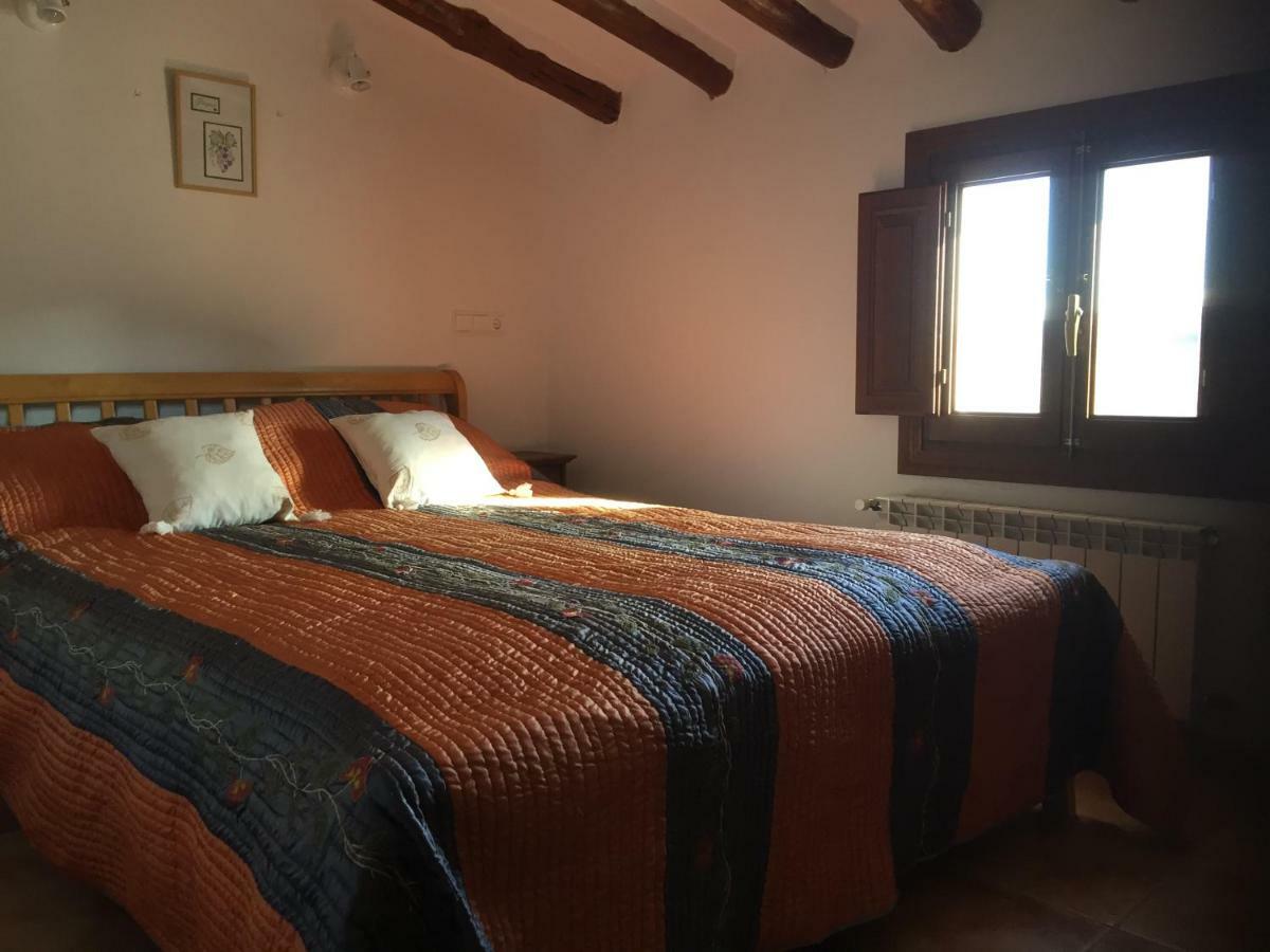 Persianas Azules Bed and breakfast