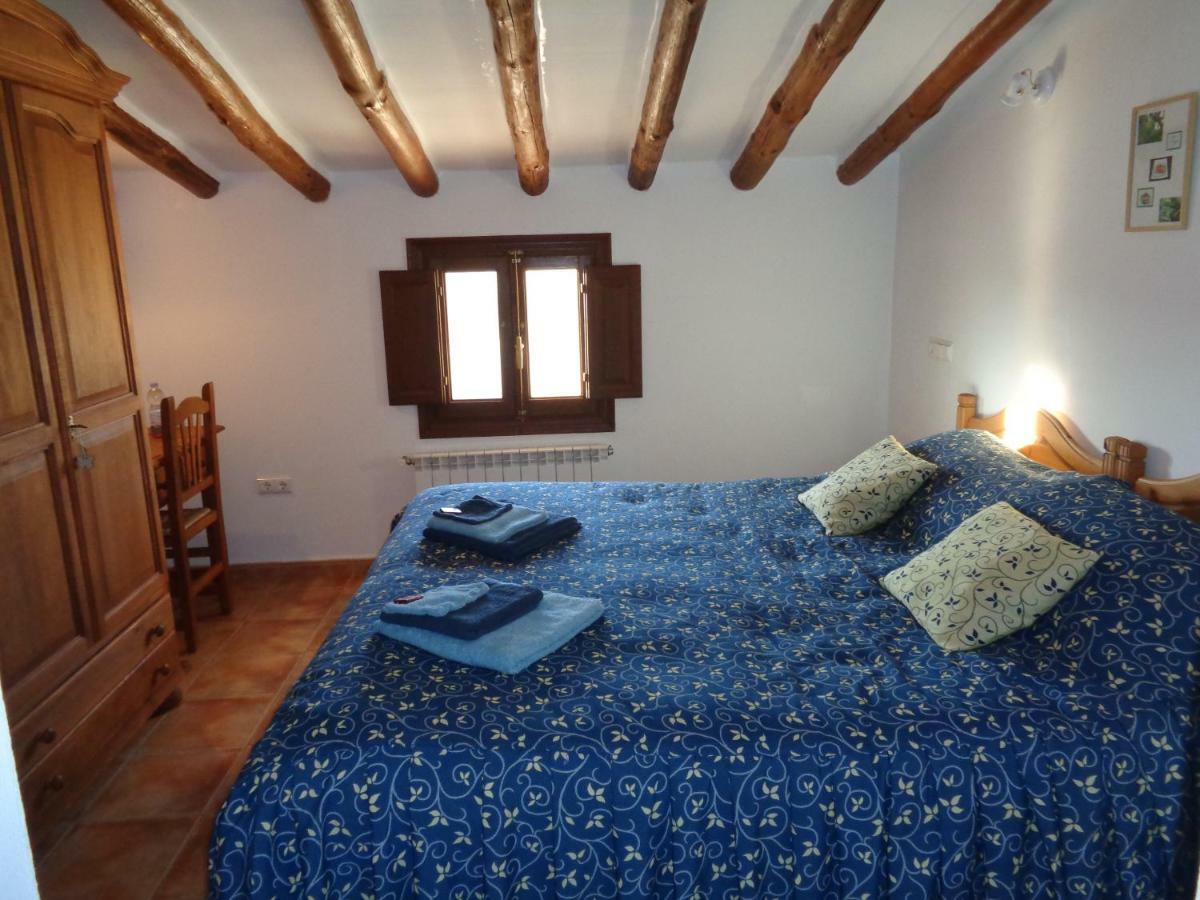 Bed and breakfast Persianas Azules 2*