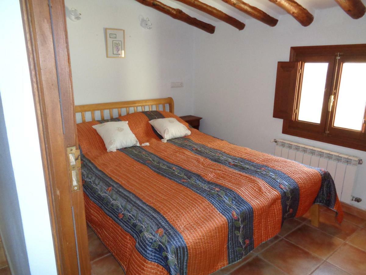 Persianas Azules Bed and breakfast