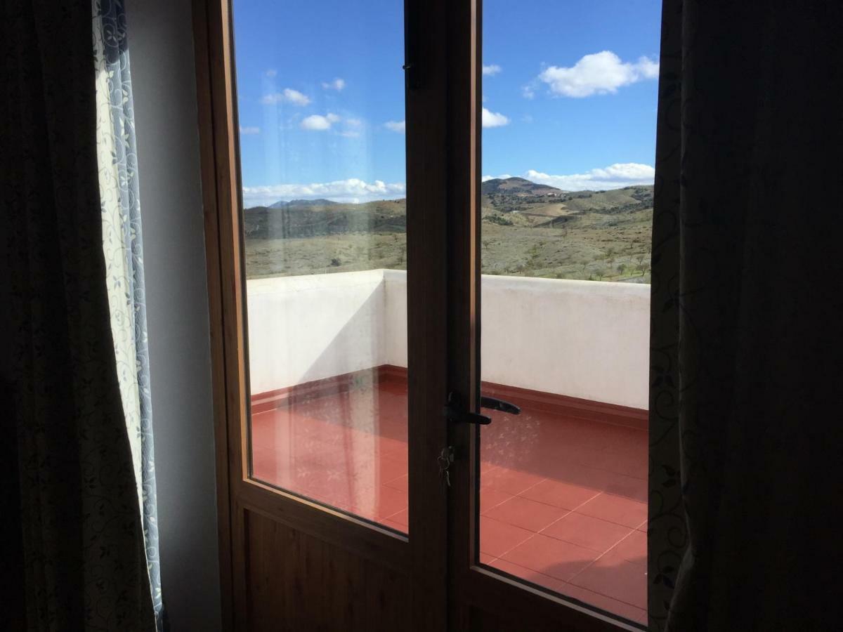 Bed & Breakfast Persianas Azules 2*