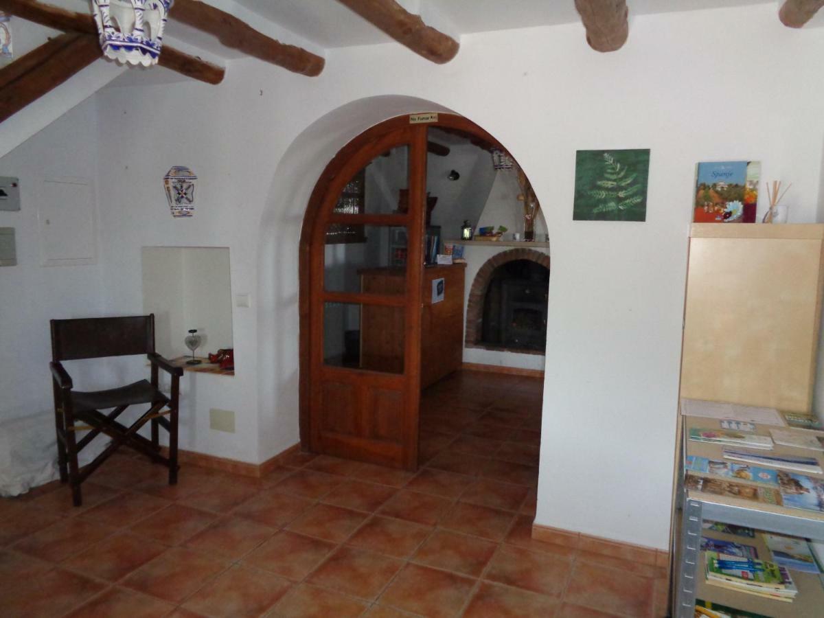Bed and breakfast Persianas Azules 2*
