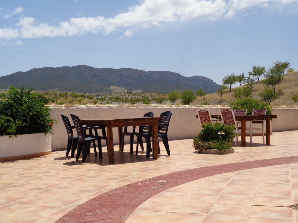 Persianas Azules Bed and breakfast 2*