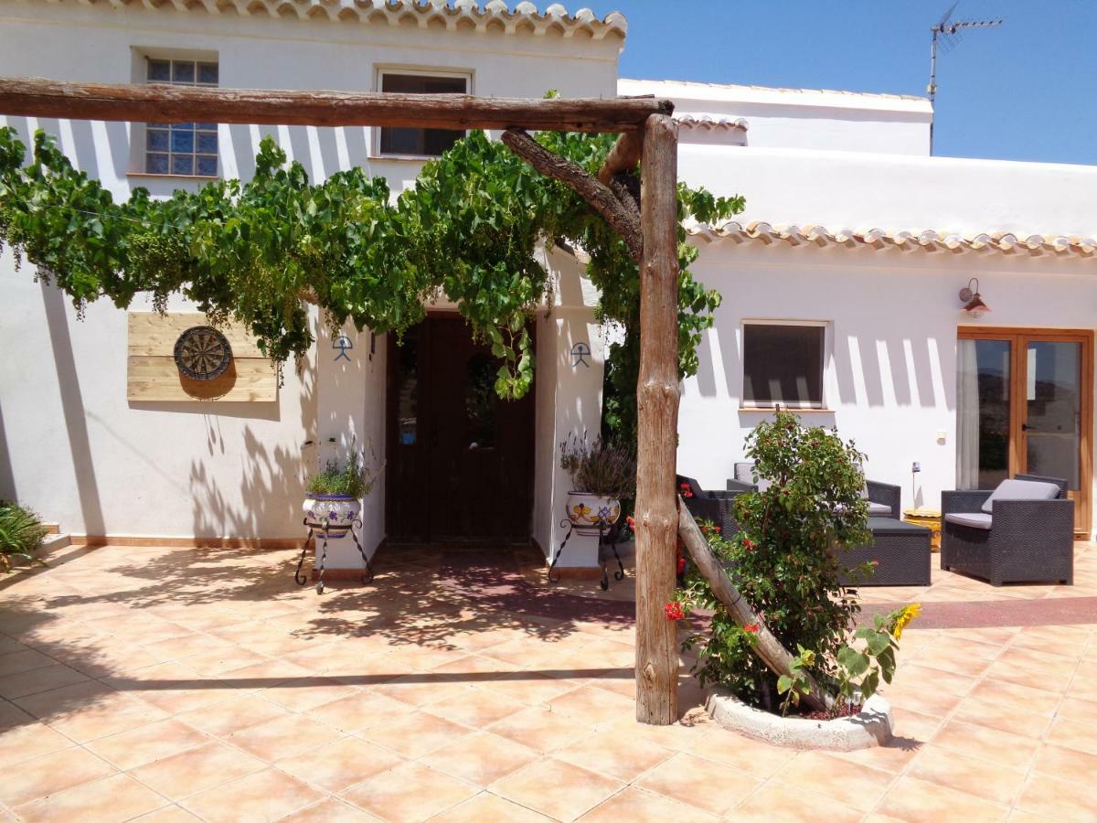 Bed and breakfast Persianas Azules 2*